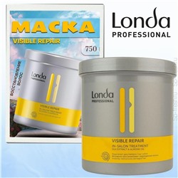 Londa Visible Repair In Salon Treatment 750 Ml