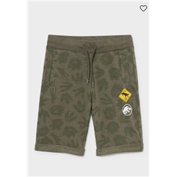 Jurassic World - Sweatshorts