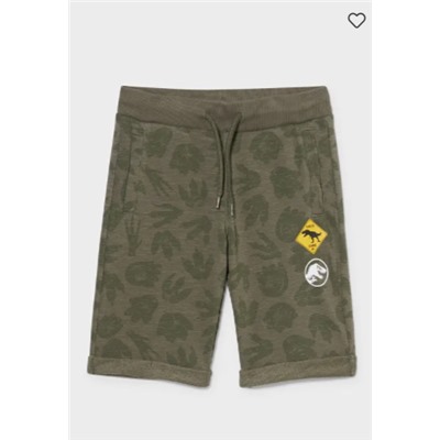 Jurassic World - Sweatshorts