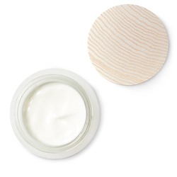 green me face cream