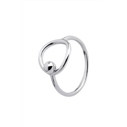 Anillo Plata