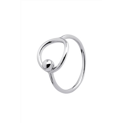 Anillo Plata
