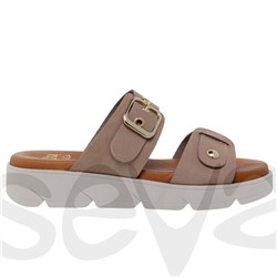Blusandal, SANDALIA SEÑORA PIEL