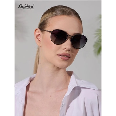 StyleMark Polarized L1473E солнцезащитные очки