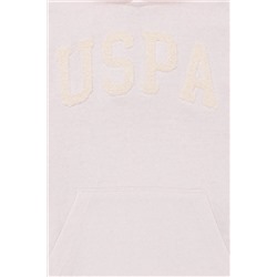Çocuk Ekru Basic Sweatshirt