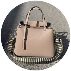 PELLE Kadrya/2 CB-7 kaki-taupe