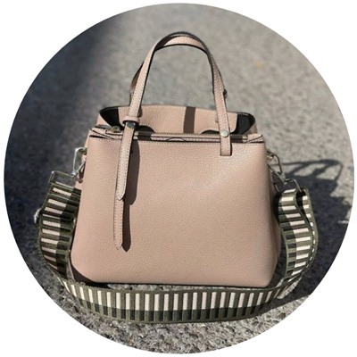 PELLE Kadrya/2 CB-7 kaki-taupe