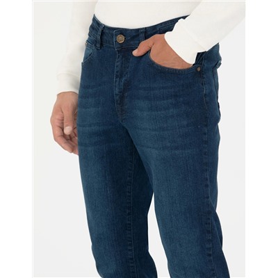 Mavi Slim Fit Jean Pantolon