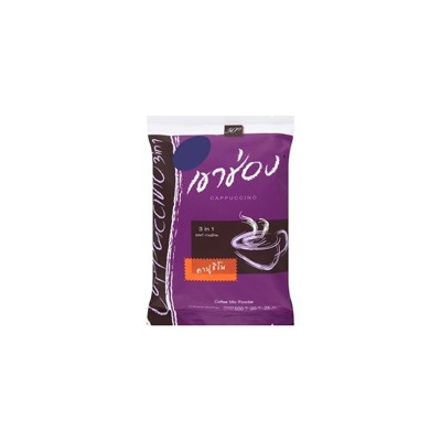 Кофе Капучино растворимый Khao Shong 20г /Khao Shong Cappuccino 3 in 1 20g