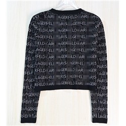 Женский кардиган KARL LAGERFEL*D ОРИГИНАЛ! 😎