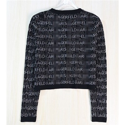 Женский кардиган KARL LAGERFEL*D ОРИГИНАЛ! 😎