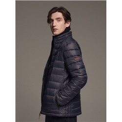 Steppjacke
