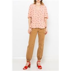 Camisa Rosa