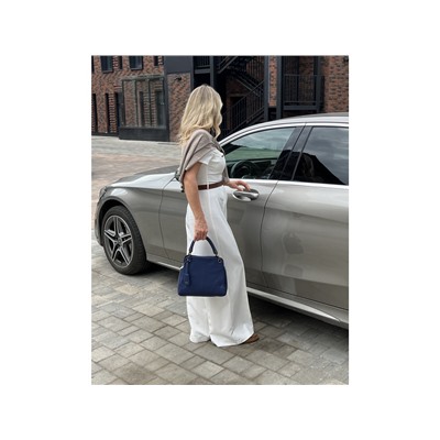 Cумка женская Lanotti TN222/синий