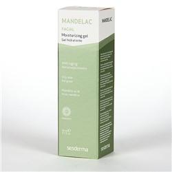 S*sd*rma Mandelac Gel Hidratante 50 ml