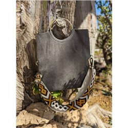 PELLE- SHOPPER ASA (440) gris - (150)-6 (1) АКЦИЯ