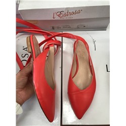 Туфли L'estrosa