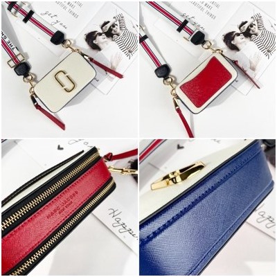 Сумочка MARC JACOBS