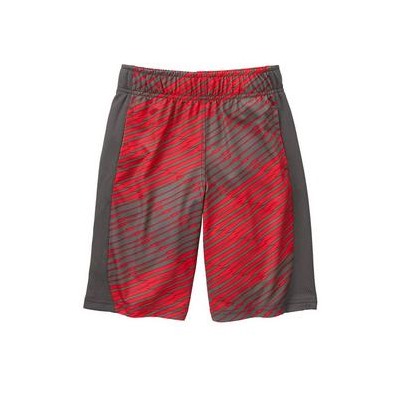 gymgo™ Active Shorts