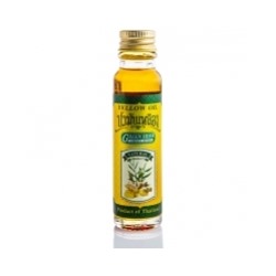 Жёлтое масло от Green Herb 24 ml  / Green Herb Yellow Oil 24 ml
