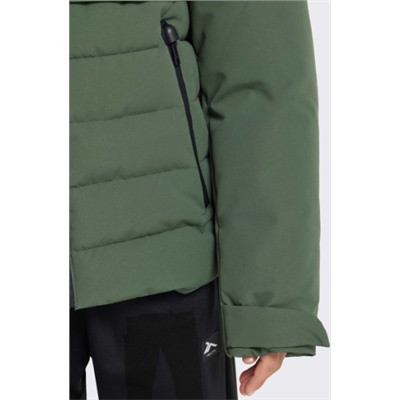 Куртка матовая для мальчиков. Экспорт в Россию