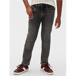 Kids Skinny Jeans with Max Stretch