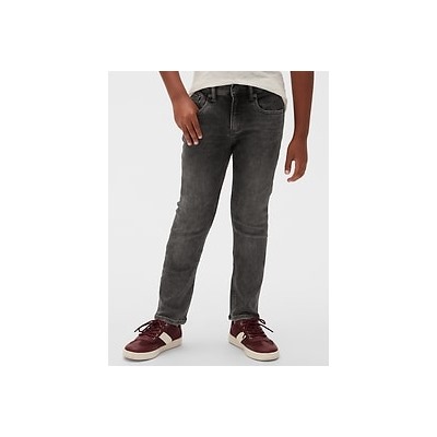 Kids Skinny Jeans with Max Stretch