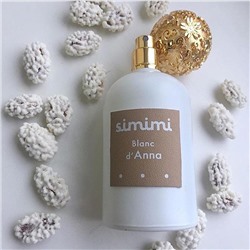 SIMIMI BLANC D`ANNA edp (w) 1.5ml пробник
