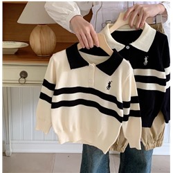 Водолазка для мальчиков