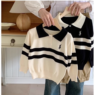 Водолазка для мальчиков