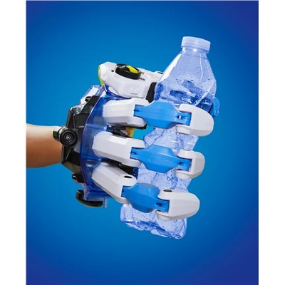Discovery #MINDBLOWN Bionic Hand DIY Hydraulic Build Kit
