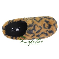 Женские домашние тапочки Tupie · 1304TPH