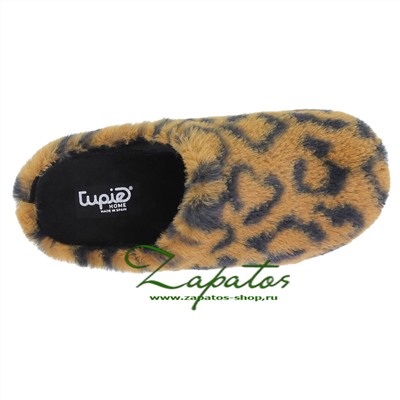 Женские домашние тапочки Tupie · 1304TPH