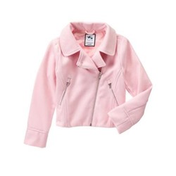 Moto Jacket