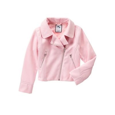 Moto Jacket