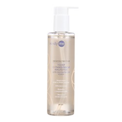 [READYME] Тонер для лица ГЛИКОЛЕВАЯ КИСЛОТА обновляющий AHA-Glycolic Face Toner, 250 мл