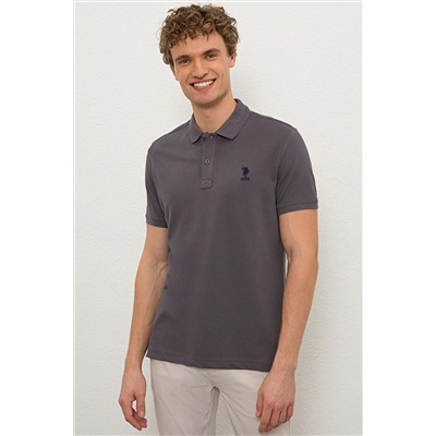 U.S. Polo Assn. Erkek T-Shirt G081SZ011.000.948811