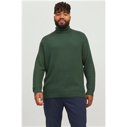 Jersey Verde oscuro