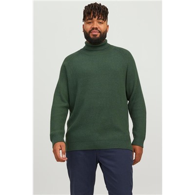 Jersey Verde oscuro