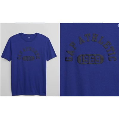 Everyday Soft Gap Graphic T-Shirt