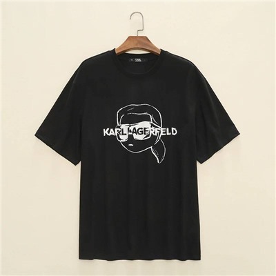 Kar*l Lagerfel*d мужская футболка, экспорт Цена на оф сайте 119 💵