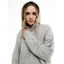 Толстовка UNISEX с высоким содержанием органического хлопка