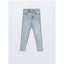 SUPER SKINNY JEANS