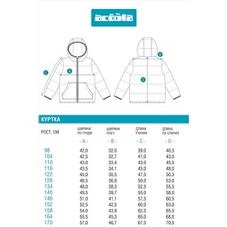 Куртка ACOOLA #1038668