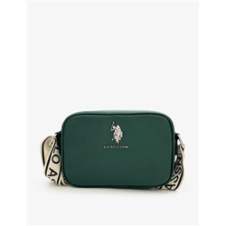CLASSIC ZIP CROSSBODY BAG