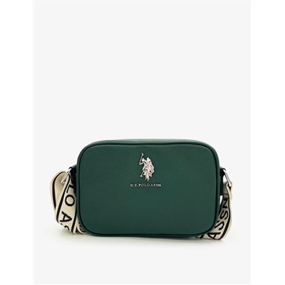 CLASSIC ZIP CROSSBODY BAG