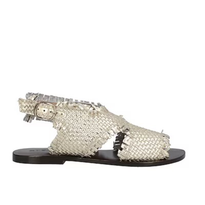 STRATEGIA Sandals