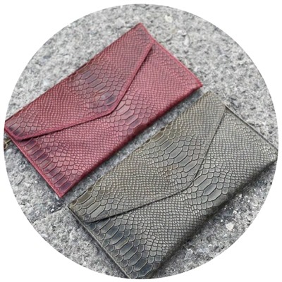 Cartera serpiente РАСПРОДАЖА