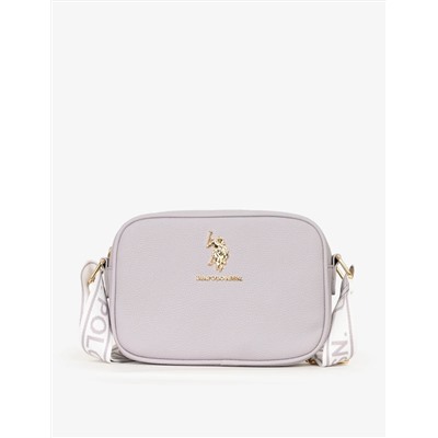 CLASSIC ZIP CROSSBODY BAG