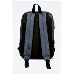 Mochila inteligente Ocean Azul cobalto